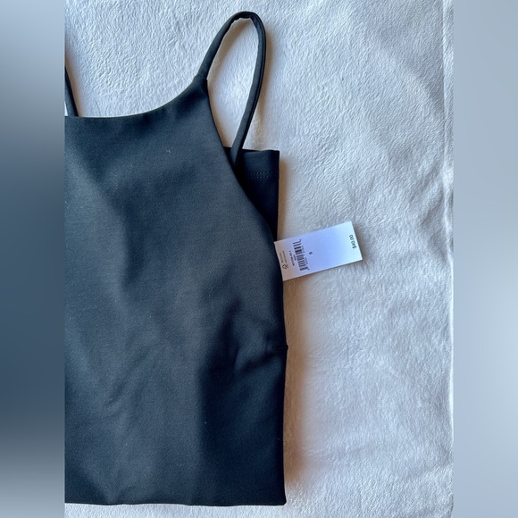 NWT Banana Republic Factory Asymmetric Bank Tank - Picture 4 of 7